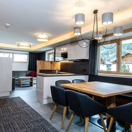 Chalet M Ischgl Eksteriør billede