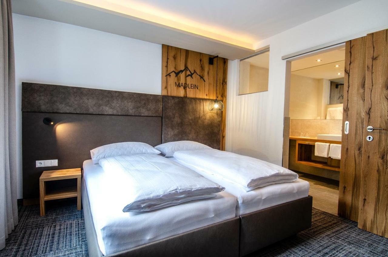 Chalet M Ischgl Eksteriør billede