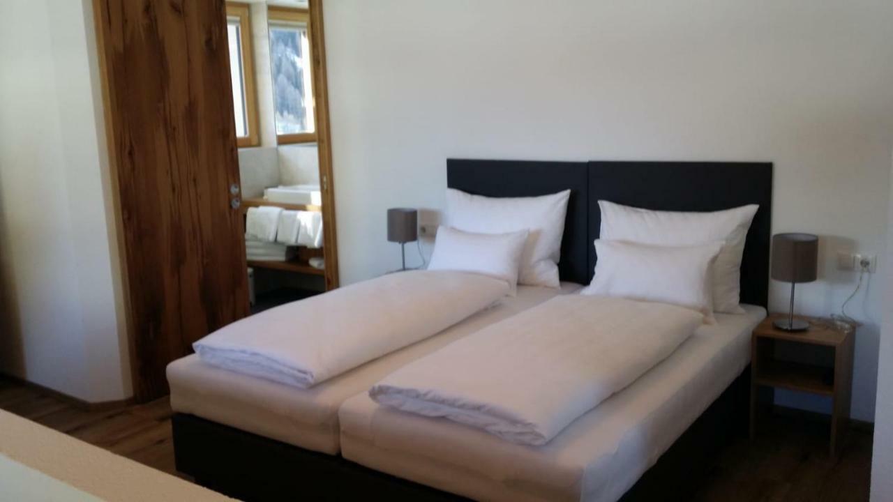 Chalet M Ischgl Eksteriør billede