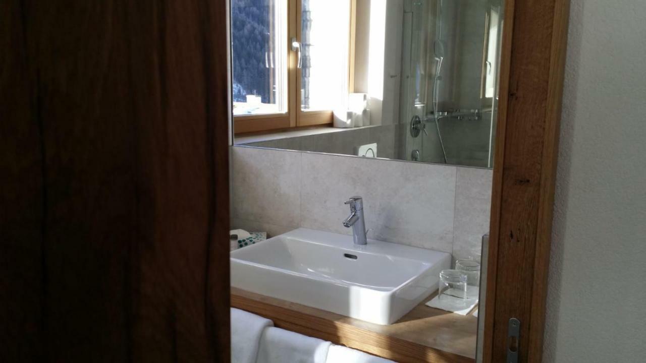 Chalet M Ischgl Eksteriør billede